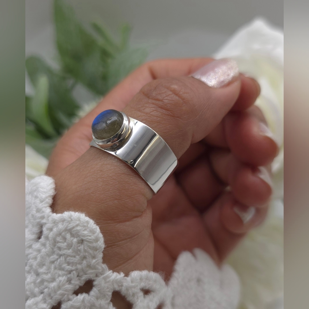 🥰 GLOWING ARTIST RING - Picture 11 of 13
